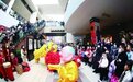 热闹的元旦又回来了!南昌掀起消费热潮 取得开门红