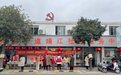 浙江临海古城街道:翰墨飘香迎新春
