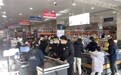 珲春：“家门口”实现开心“购全球”