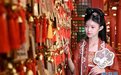 西安:着华裳 赴“唐潮”之旅