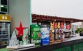 金梧桐提名餐厅丨鲁能贵和洲际屋顶啤酒花园