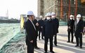 镇江市长徐曙海调研推进重大产业项目建设:千方百计抢时间抓进度