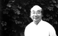 著名画家李智先生逝世:画中达摩,是禅也是缘