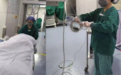 为健康护航，为生命“守岁” ——唐山市工人医院导管室85例急危重症患者的生死救治