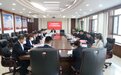 长春市绿园区委书记宋长者参加指导合心镇领导班子2022年度民主生活会