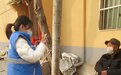 西安高新区:上门“唠嗑”问需求 网格服务有新意