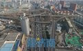 济南顺河高架大修改造工程启动,全长9.3公里,计划年底前竣工