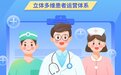累计服务150万余大病患者,水滴“小依”助力打破患者“孤岛”