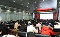 吉林省临江市税务局：学测结合 深悟党的二十大精神