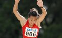 6米47!钟嘉未打破江西女子跳远纪录