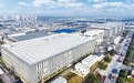 国内首套,经开区又一里程碑!