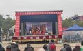 鲁山:越调大师申小梅亲自上阵让群众“过足戏瘾”