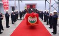 经开区企业快讯｜大安化工公司“西纤”商标启用暨质量宣誓仪式成功举行