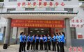 广西实现“双千兆”网络覆盖行政村