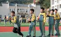 "乙类乙管"后首个学期 甘肃两市体育中考长跑调为选考