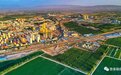 党建引领“五治融合” 白银景泰乡村治理效果杠杠的