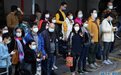 港澳相继取消“口罩令” 专家:内地可相应调整