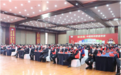 心连心中原市场2023夏季营销峰会暨新品上市发布会成功召开