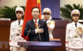 凤凰晚报|连续四年八位代表建议延长春节假期;越南新任国家主席出炉