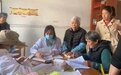 南昌县冈上镇:家庭医生进万家 健康服务你我他