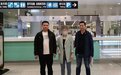 湖南一境外逃犯被劝返回国自首
