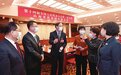 山西代表团讨论酝酿拟提出的重点建议
