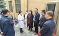 青岛西海岸新区中心医院:特种设备专项突击检查 保障区域百姓医疗安全