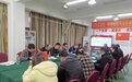 江西制造职业技术学院:党建结对聚合力 携手共进促发展