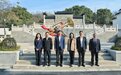 无锡惠山与农发行无锡市分行战略合作签约 合作金额超300亿元