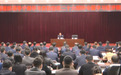 高陵区领导干部学习贯彻党的二十大精神专题学习班开班