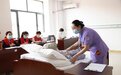 吉林省举办第二届养老护理职业技能大赛播