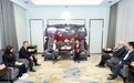 推动更多优质项目落地!昆山市长陈丽艳会见戴尔全球高级副总裁