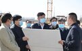 马士光在灌云县调研时强调 全力抓项目拼经济推动高质量发展 夺取首季开门红为全市大局作贡献