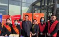 工商银行马鞍山分行开展3·15消费者权益保护宣传活动