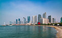 打造湿地生态度假目的地 莱西姜山湿地总部港正式开工