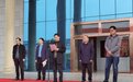 漯河:200余名中学师生走进水厂了解制水工艺 树立节水观念