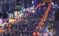逛夜市、品美食，感受长春桂林路的“夜经济”！
