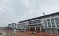 进贤县中医院建设项目有序推进