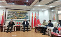 长春经开区派出专业团队再赴“长三角” 打响招商引资春季攻坚战
