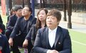 赫行纪实 | 十四逐梦始承责 奋楫扬帆正当时——长春五十二中赫行实验学校八年级十四岁法治成人礼暨地生中考百日动员大会