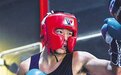 一场battle即将燃起!兰州小伙“拳”力冲击金腰带
