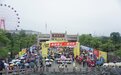 佛山50公里徒步|三水线4万人一路向前,迎春风感受美丽佛山