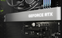 消息称英伟达RTX 4050桌面显卡将采用6GB显存