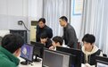 合肥市通用技术学校在学生信息素养提升实践活动中喜获大奖