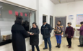吉林市丰满区龙城社区打造长者食堂