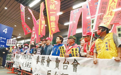 中方对“台独”发起密集制裁,点名惩戒岛内顽固“独派”