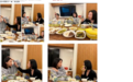 李敖女儿发文批评小S:台湾艺人吃相太难看了 老北京汪小菲不会这样