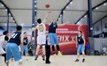 吉林省首届JLBA男子篮球联赛落幕