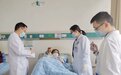 九江市中医医院运用中医治疗助力肺癌患者控制肿瘤进展