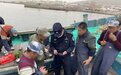 情驻琅琊山海 忠守万家平安——青岛市公安局海岸警察支队琅琊台派出所创建枫桥式公安派出所